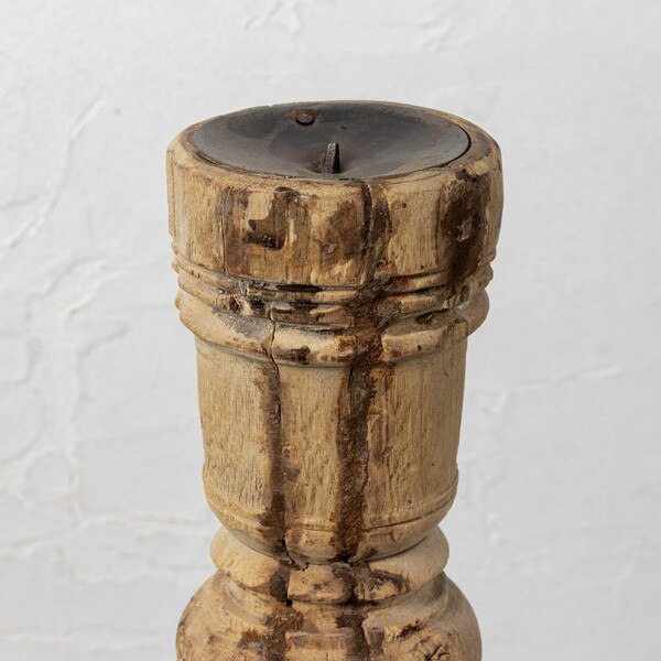 Candle Stand Set